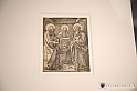 VBS_5263 - Da San Pietro in Vaticano. La tavola di Ugo da Carpi per l'altare del Volto Santo